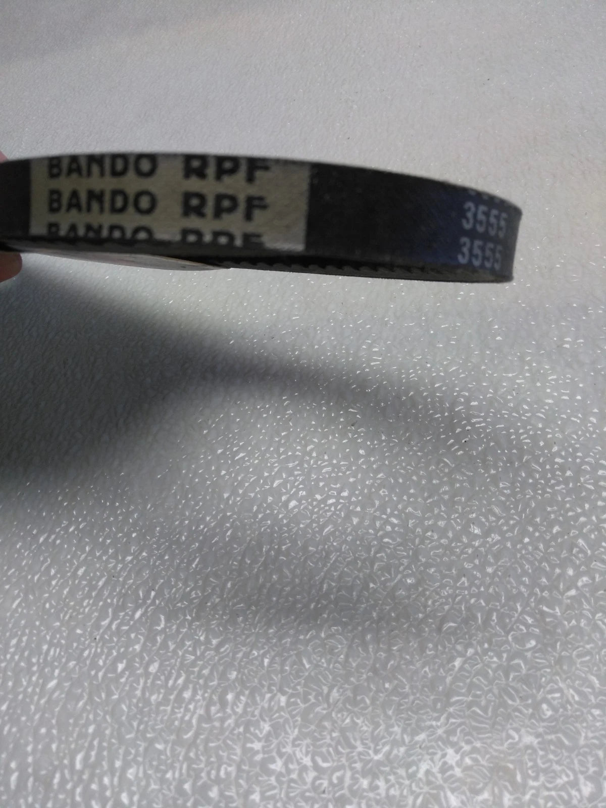 Long Haul RPF Belt for (Dayco 17565, Gates 9565, LH9565)