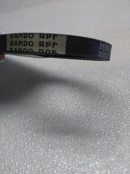 Long Haul RPF Belt for (Dayco 17565, Gates 9565, LH9565)