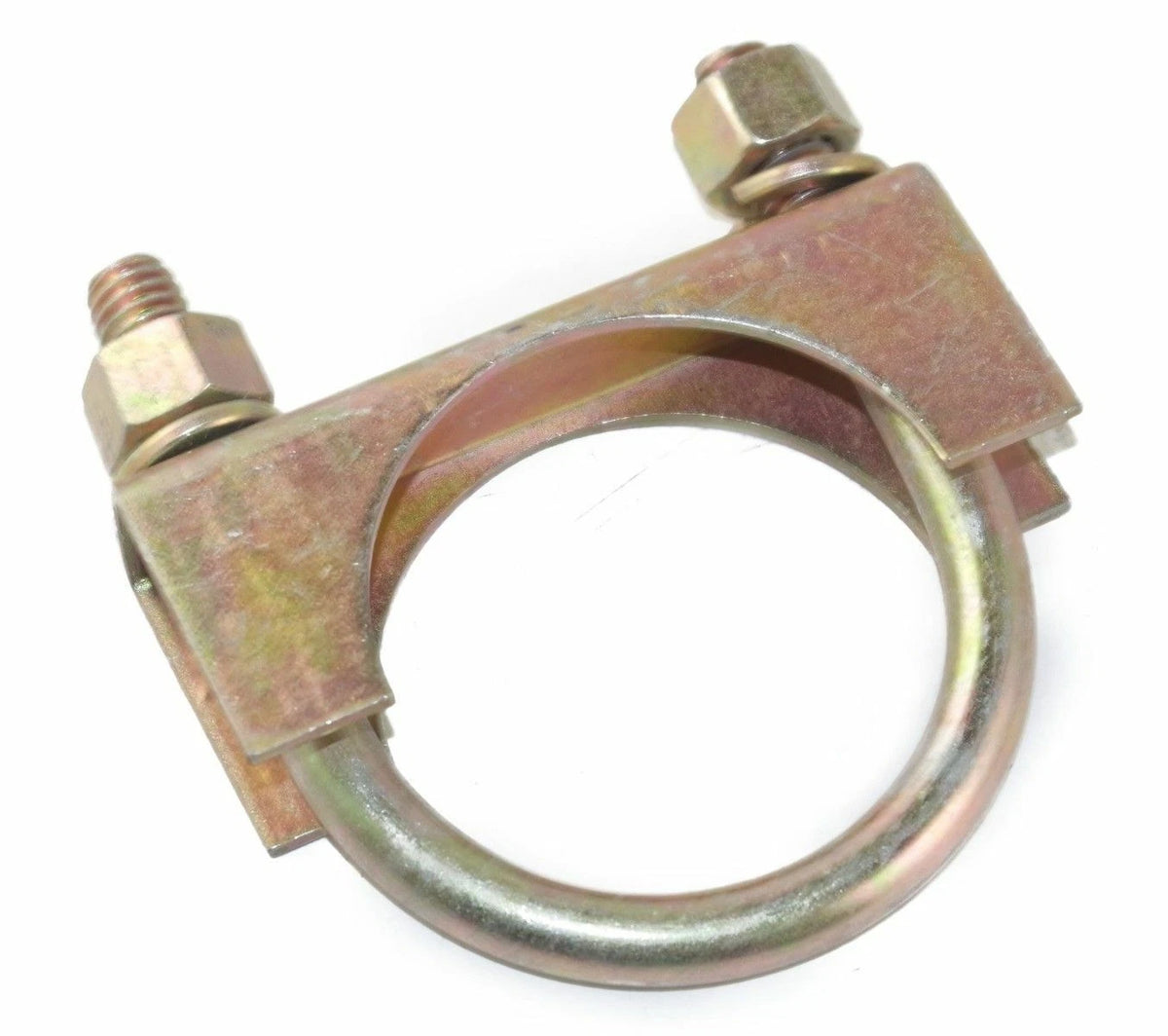 Muffler Exhaust Silencer Clamp for Massey Ferguson 35 135 165 175 185 240