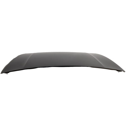 CAPA Certified Hood for Volkswagen GTI (2022–2023)