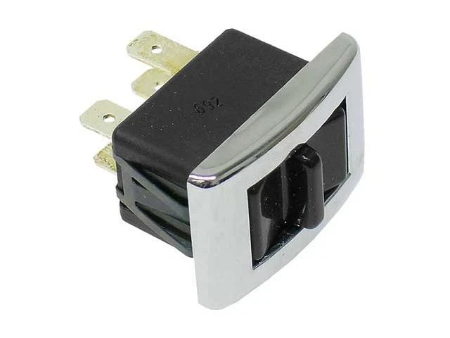 Window Switch for BMW 2002tii (1971–1974) 52591NHTC