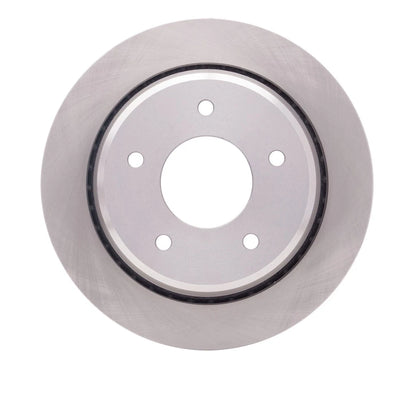 Disc Brake Rotor for Chevy Commercial Chassis (1994) ALX-PAU-DF-600-47027-CLA1