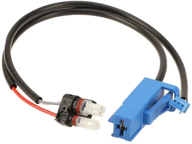 Battery Lead Adapter for BMW 330xi (2006) - Hella 89582KPWT