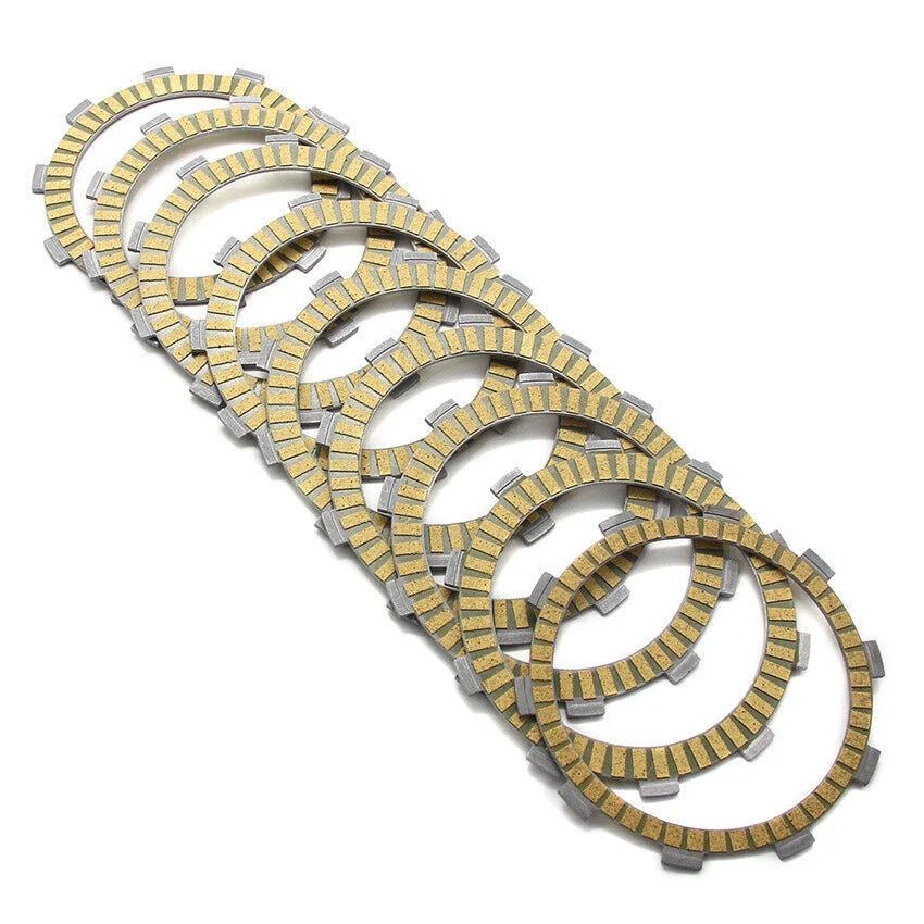 Clutch Friction Plate Kit for Triumph TT600 (2000–2003) T1174400