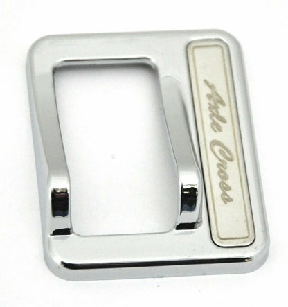 Rocker Switch Cover for Peterbilt 579 (2014–Present) #41773