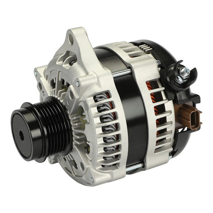 Alternator 215-AMP for Ford F-150 (2015–2020) 17978036, 44005N, 44005, 42109