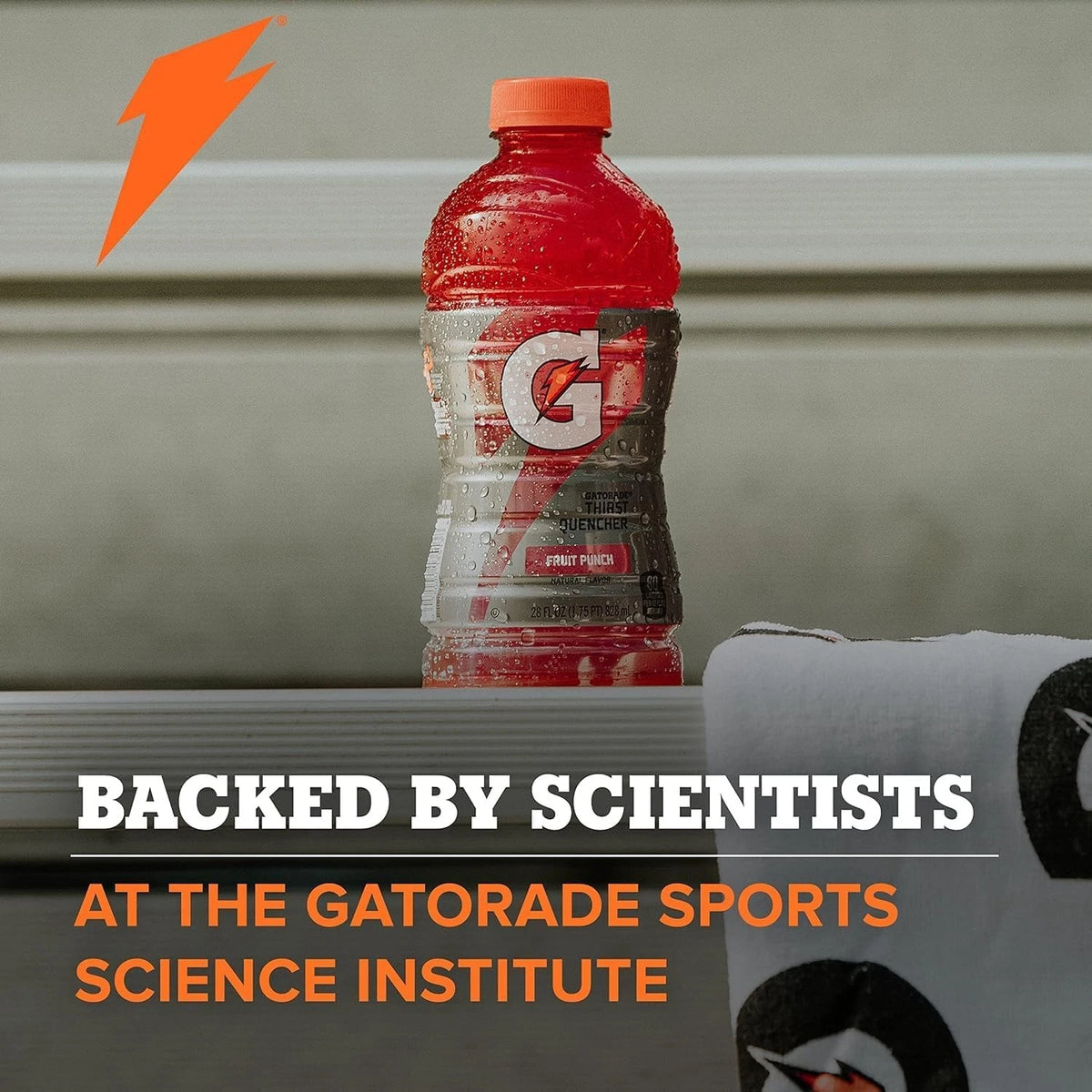 Pack of 12 Gatorade Thirst Quencher Lemon-Lime 12 Fl Oz