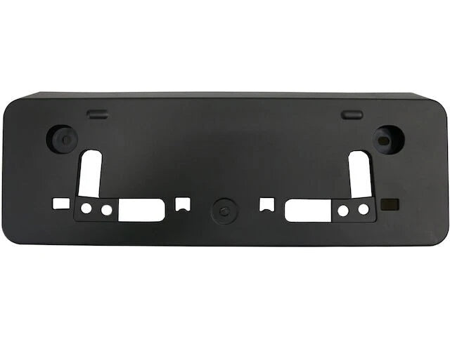 License Plate Bracket for Lexus RC300 (2016–2018) 92849PKDD