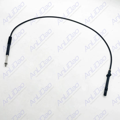 Throttle Cable for Johnson Evinrude 9.9HP-15HP 2-Stroke (1998–2000) 0435230