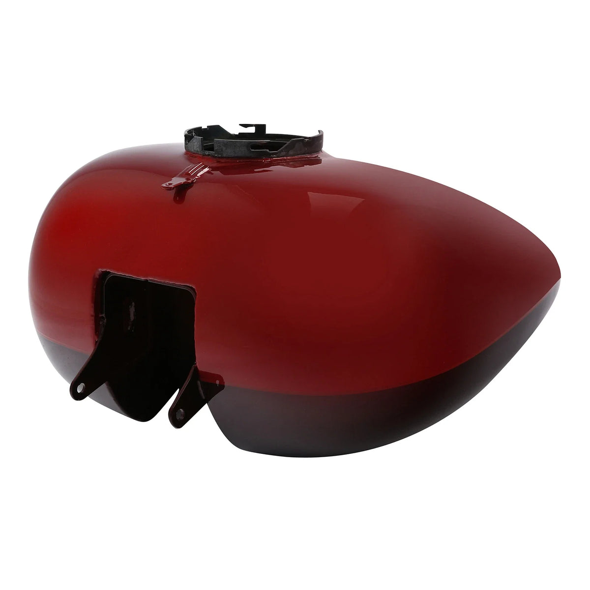 Fuel Gas Tank for Harley Road Glide (2008–2023) 18 Wicked Red / Twisted Cherry