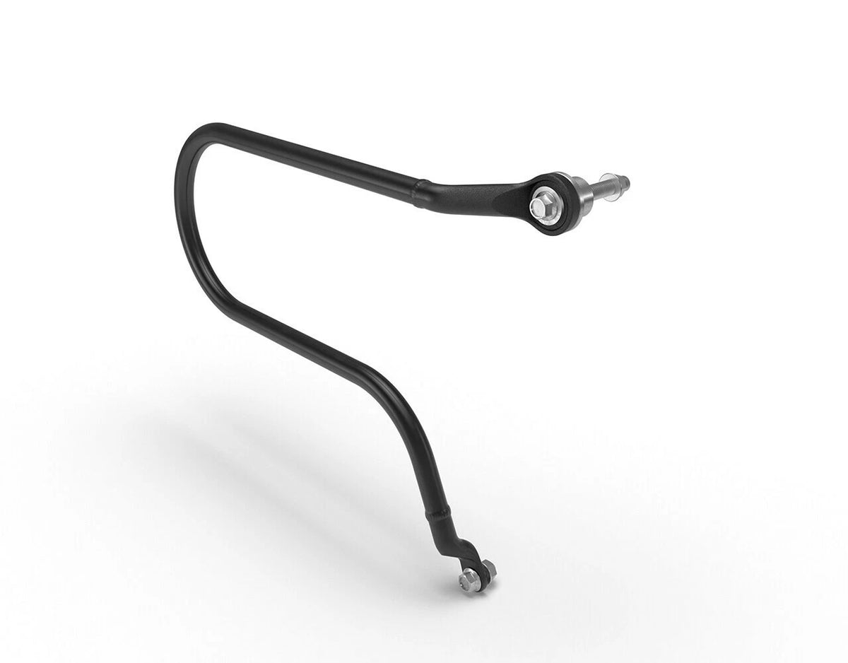 RHS Pannier Mount Frame for Royal Enfield Classic Reborn Meteor 350 (KXA00042)