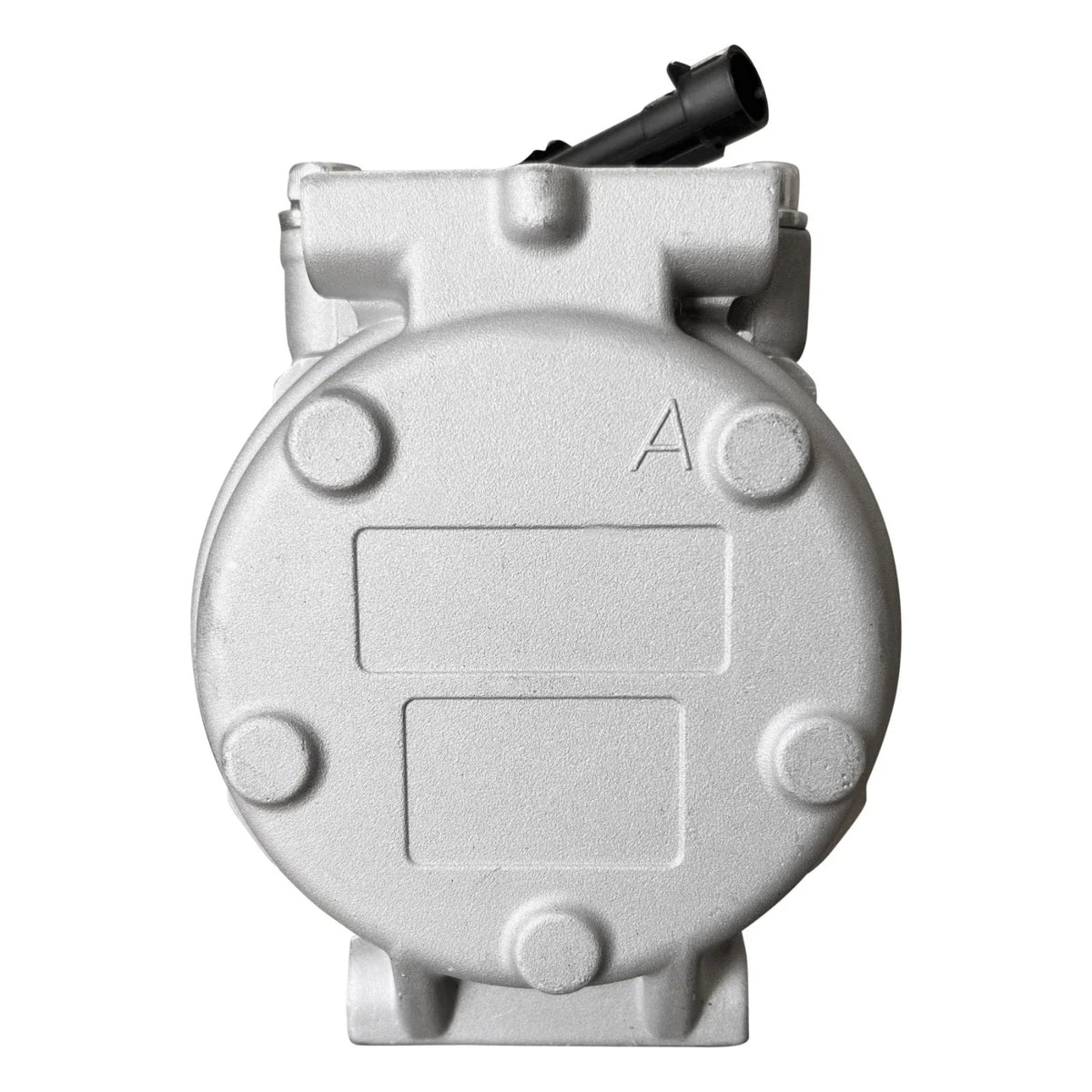 A/C Compressor Replacement for John Deere FH354 (Fits 2000–2010)