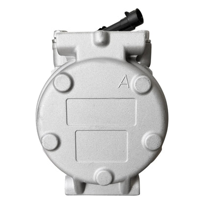 A/C Compressor Replacement for John Deere FH354 (Fits 2000–2010)