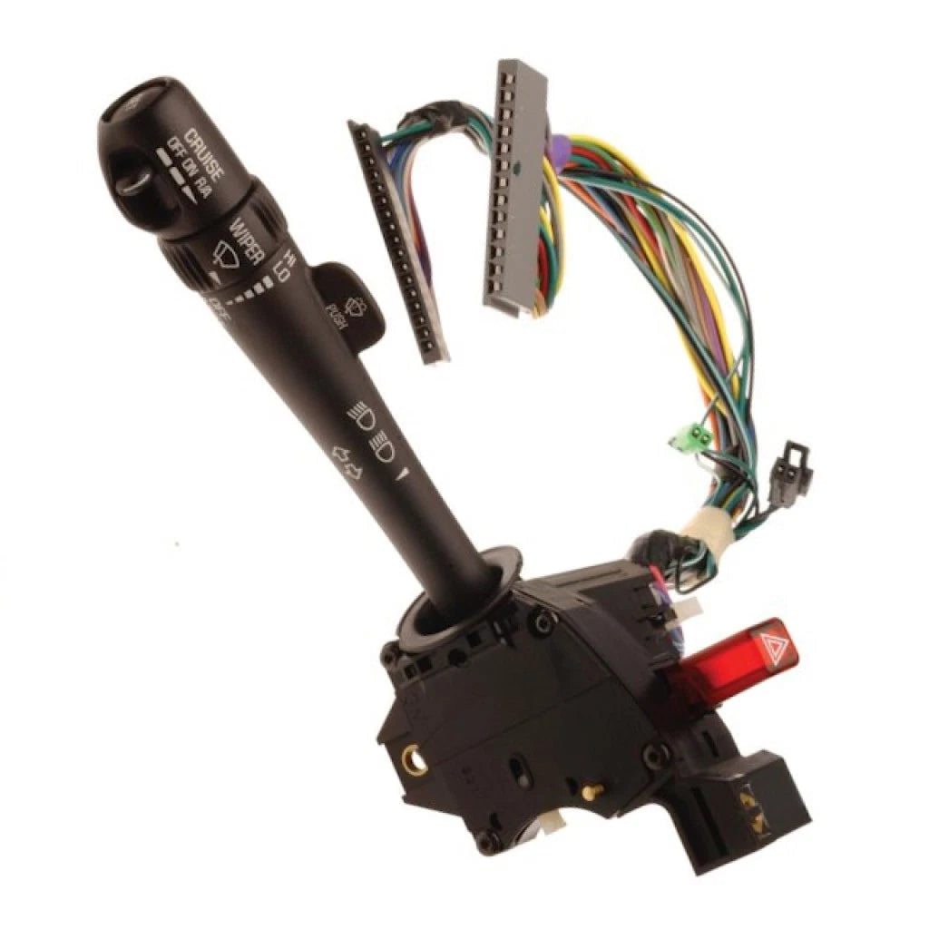 Turn Signal Switch for Chevy Blazer (1990–2005) OLX-ACDD6254C-CL360A50