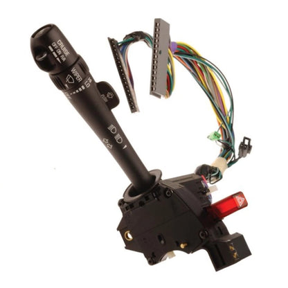 Turn Signal Switch for Chevy Blazer (1990–2005) OLX-ACDD6254C-CL360A50