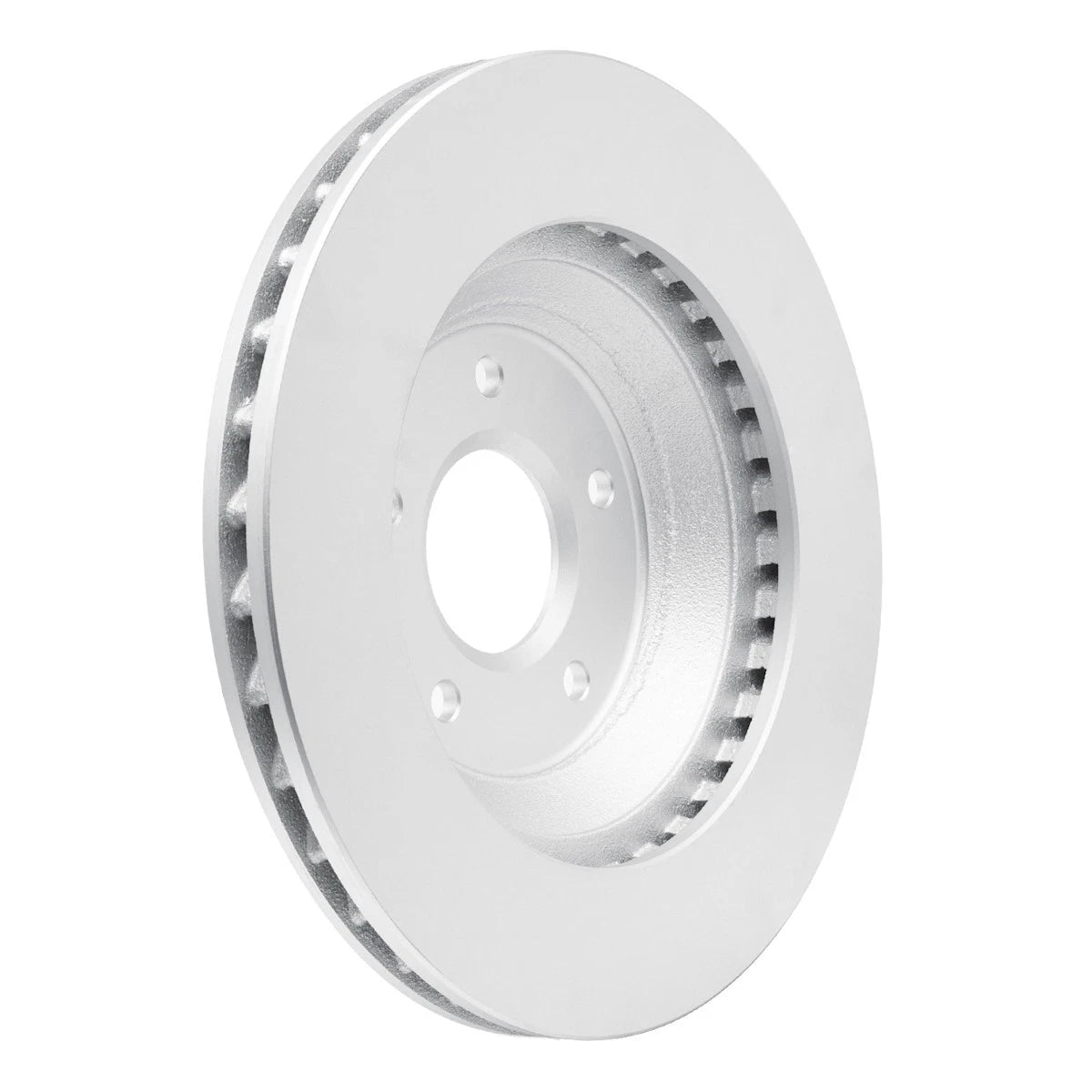 R1 Concepts Brake Disc Front Driver Left Side for Chevy Hand (1990–1996)