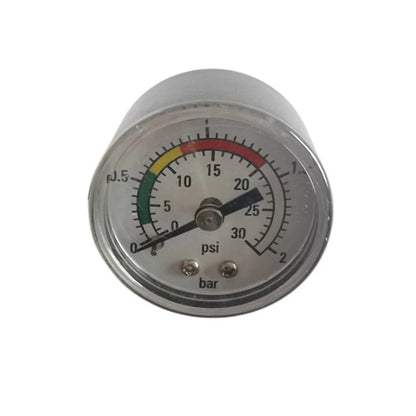 Pressure Gauge for Intex Sand Filter Pumps (11224)