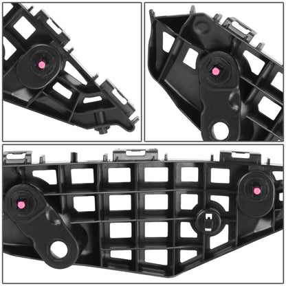 Front Right Bumper Cover Retainer Support Bracket for Toyota Highlander (2020–2023)