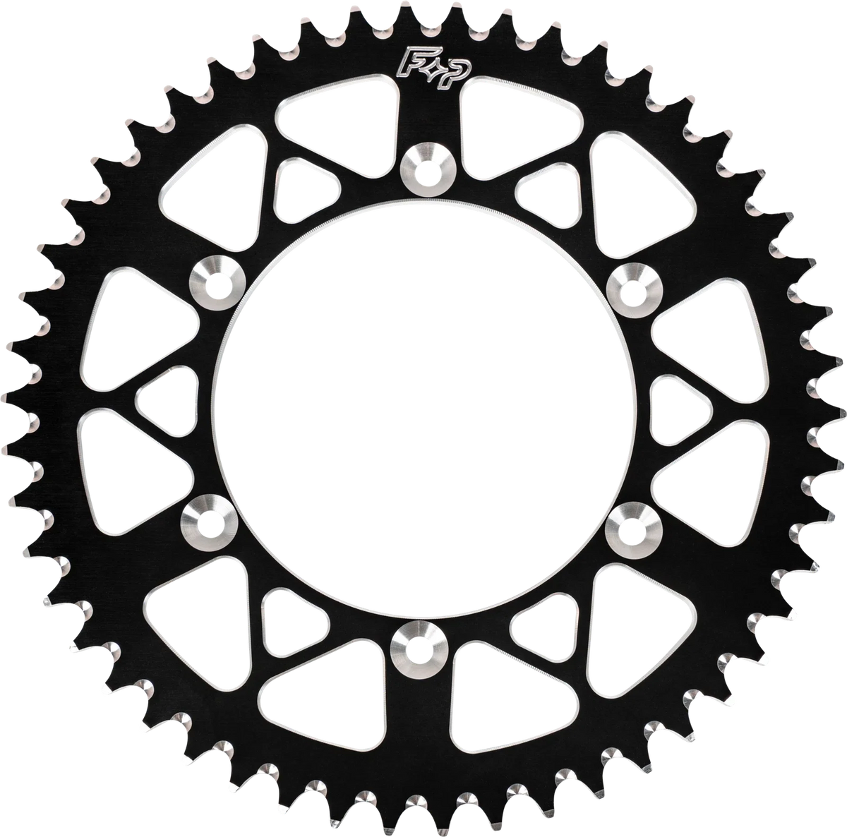 51t Rear Sprocket Aluminum for Husqvarna KTM (2010–2023)