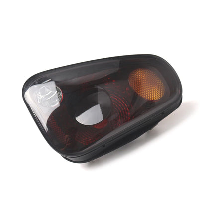Right Rear Parking Brake Lamp Tail Light Housing for Mini Cooper R50 R53 R52 (63217166958, 63217166956)