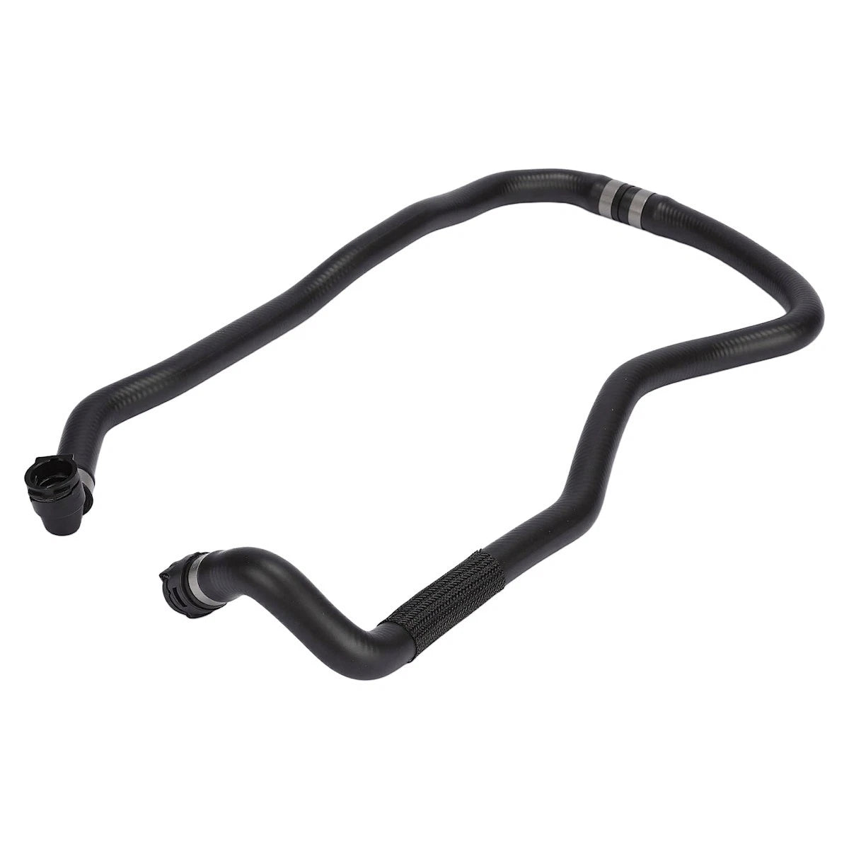Radiator Hose for BMW 530i xDrive 540i 740i (2016–2023) 18116772