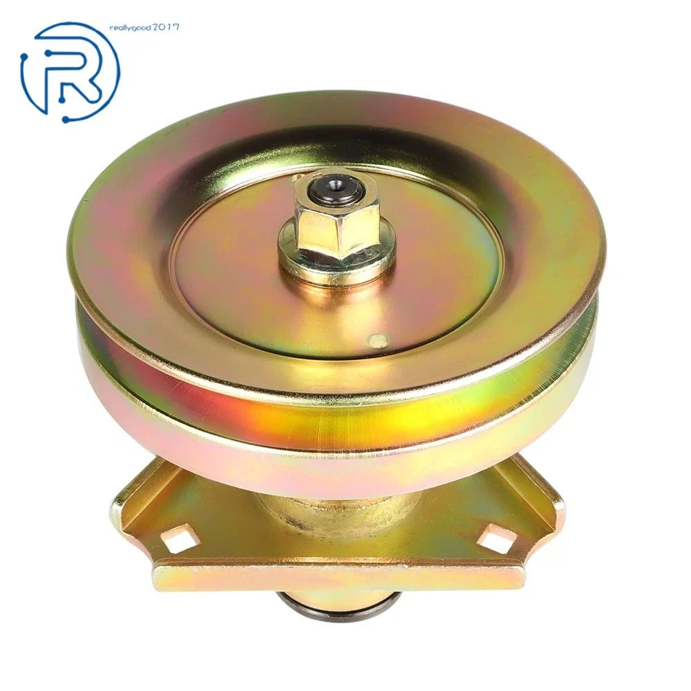 Spindle Assembly for John Deere STX38 Mowers (38" 46") AM124511 AM122444 AM118532