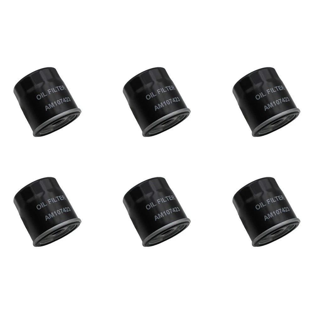 6X Lube Filter for Kawasaki (Fits 49049-1063)