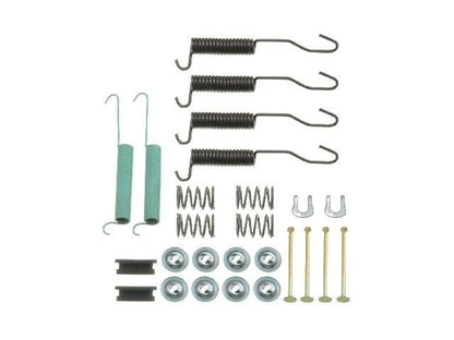 Drum Brake Hardware Kit Rear for Chrysler Newport (1969–1981) 27459HQSF