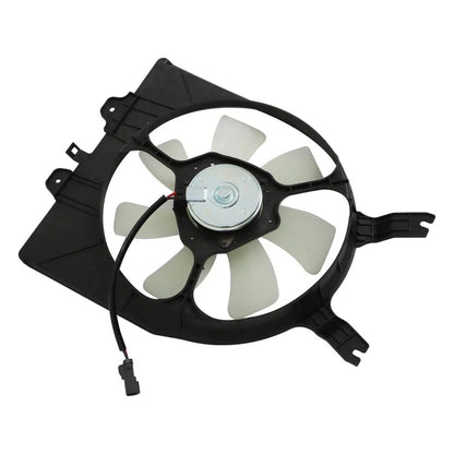 A/C Condenser Cooling Fan for Honda Odyssey (2005–2010) Right Side