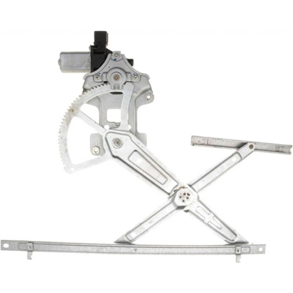 Window Regulator for Mitsubishi Outlander (2007–2013) LLX-MI1351119-CL360A70, MI1351119
