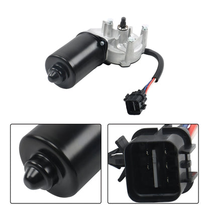 Windshield Wiper Motor for Tucson (2010–2017) BCK66935K 981102S000 43-45013