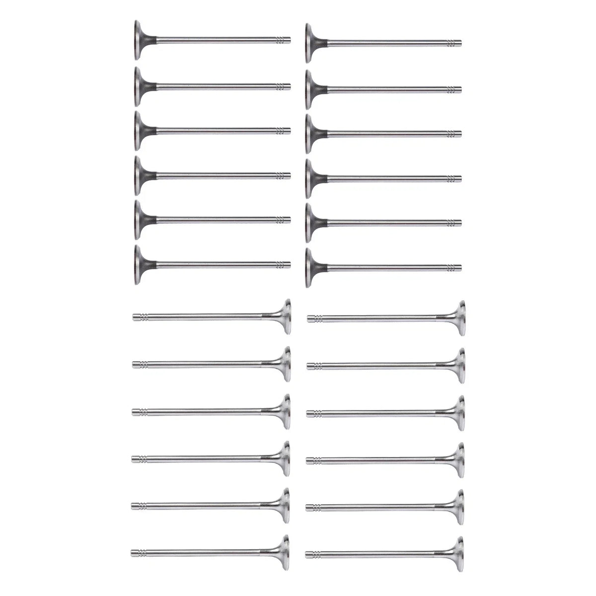 Engine Valves for Jeep Grand Cherokee, Ram 1500 (2011–2020)
