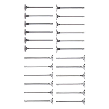 Engine Valves for Jeep Grand Cherokee, Ram 1500 (2011–2020)