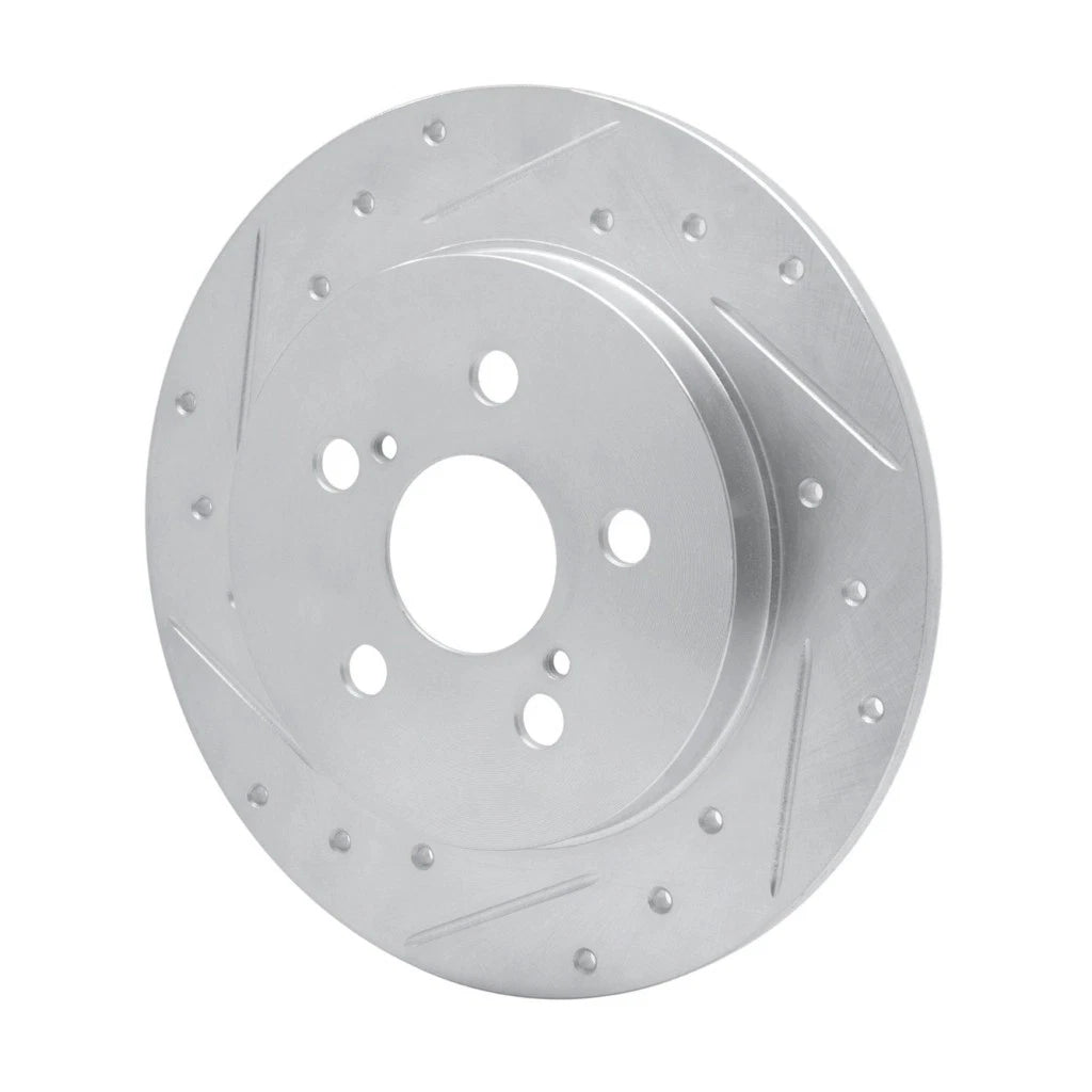 Brake Rotor for Toyota Corolla (2014–2022) ALX-PAU-DF-631-76083L-CLA2