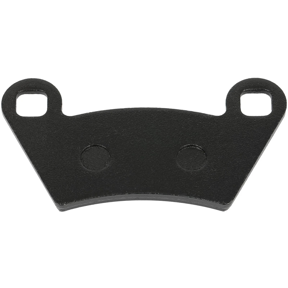 Rear Brake Pads for Polaris RZR 4 800 EFI (2010–2014) FA354 Carbon Fiber