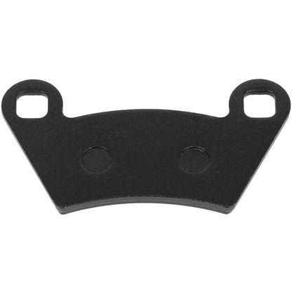 Rear Brake Pads for Polaris RZR 4 800 EFI (2010–2014) FA354 Carbon Fiber