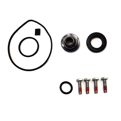 Water Pump Kit for Johnson Evinrude Outboard (40-50 HP) (438592, 433548, 433549)