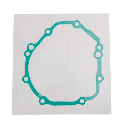 Left Engine Stator Cover Gasket for Suzuki GSXS 1000 GSX-S1000 S 1000F (2015–2026)