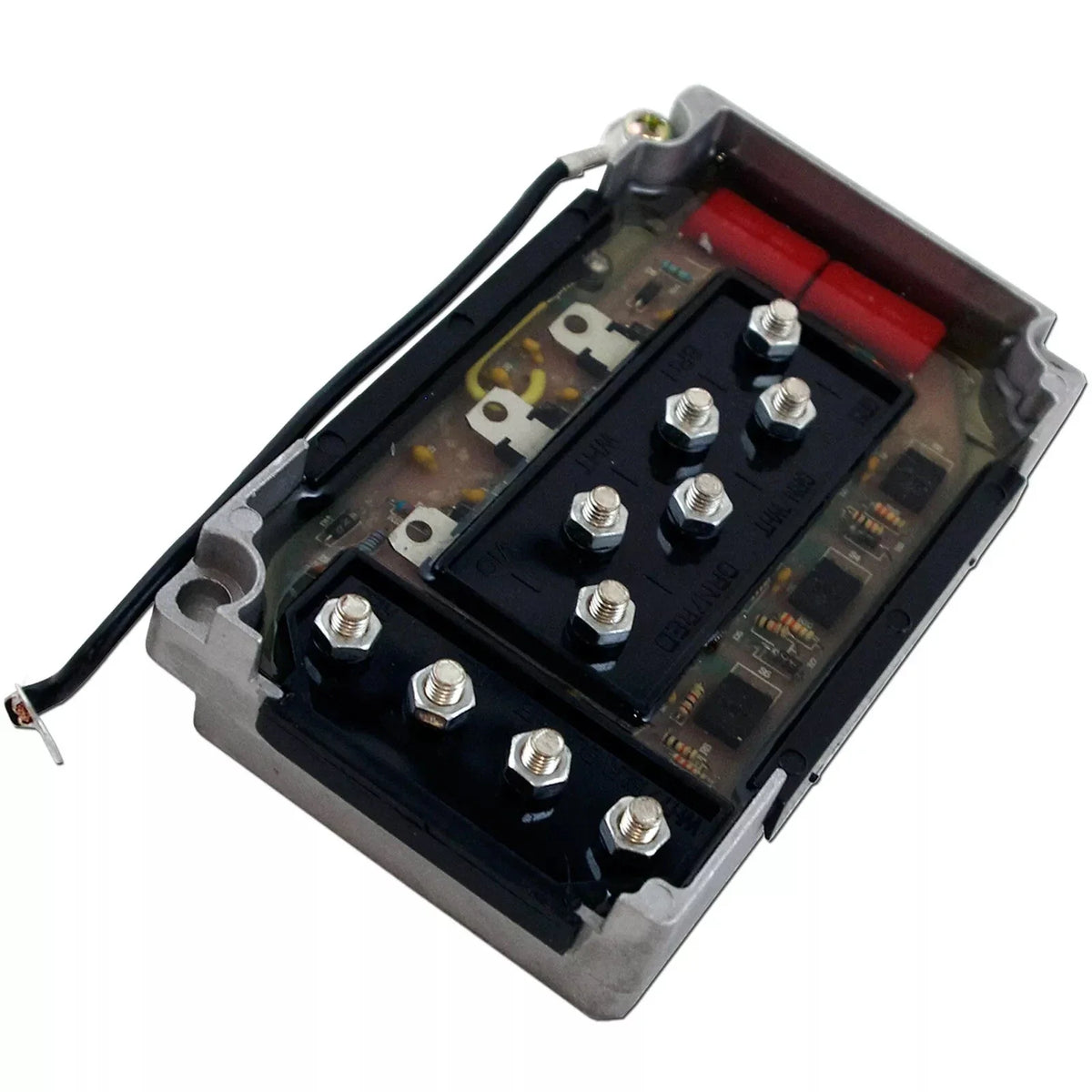 CDI Power Pack Switch Box for Mercury V-135 V-150 XR4 XR6 Magnum II (3&6 Cyl)