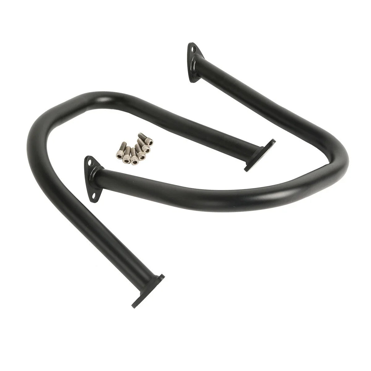 Rear Highway Guard Bars for Indian Chief Classic Vintage Chieftain (2014–2025)