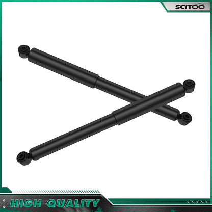 Rear Pair Shocks & Struts for Lincoln Mark LT, Ford F-150 (2004–2008)