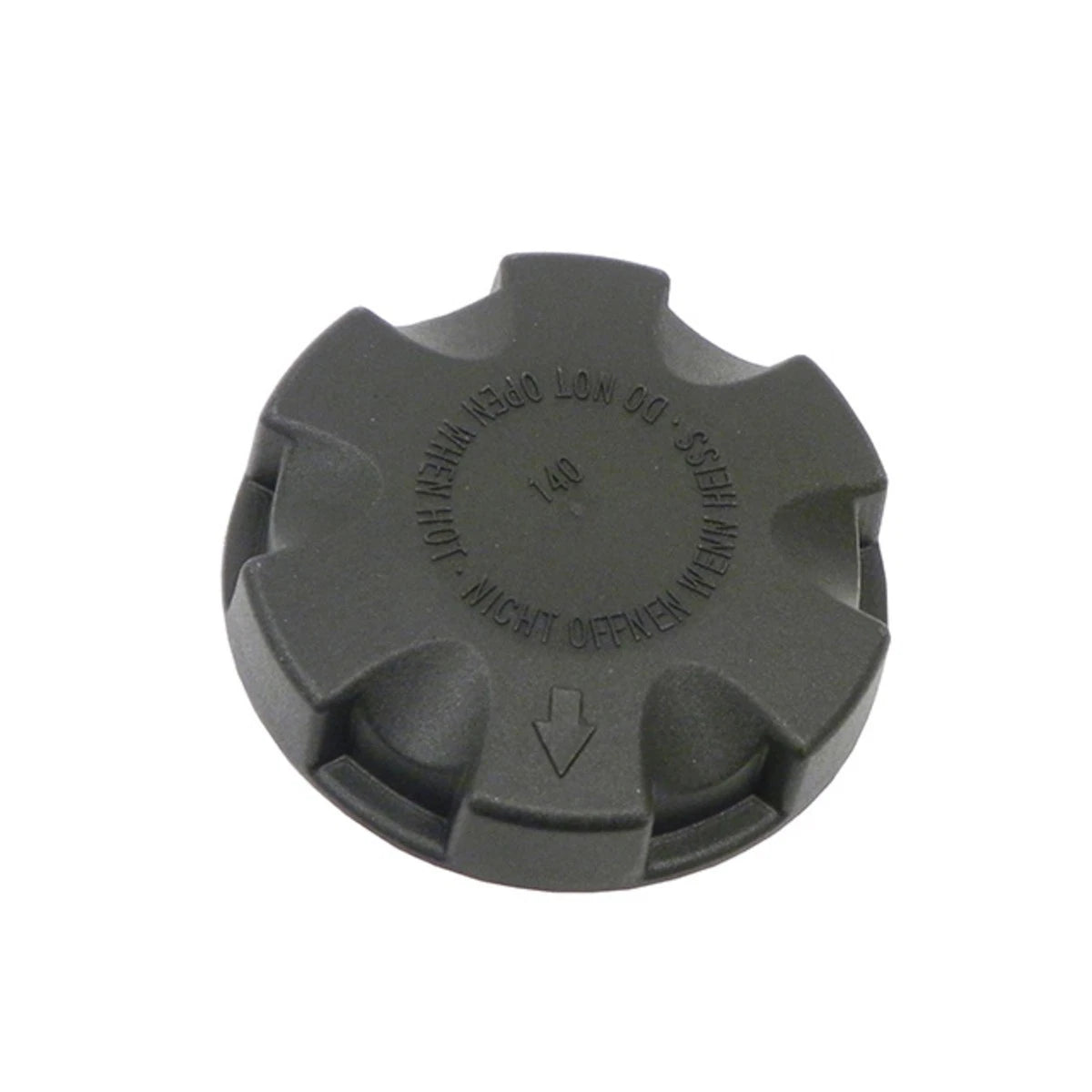 Coolant Reservoir Cap for BMW 535 740 328 528 320 325 330 (2006–2016)