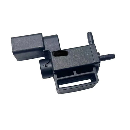 Solenoid Valve 037906283C for Audi A4 (2002–2009) & VW Beetle (2012–2016)