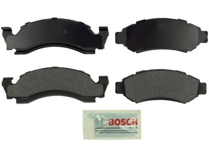 Brake Pad Set Front for Ford Thunderbird (1972–1979) 47448TZNV