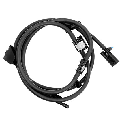 Washer Jets and Hose Assembly Heated for Mercedes-Benz W205 C-Class (2015–2021) A2058600192