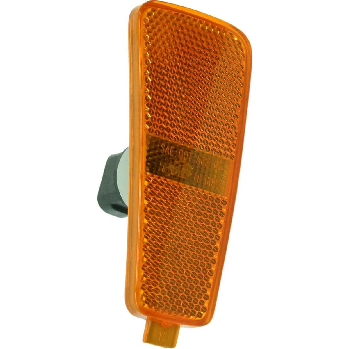 Right Side Front Bumper Marker Light for Chevrolet HHR (2006–2011)