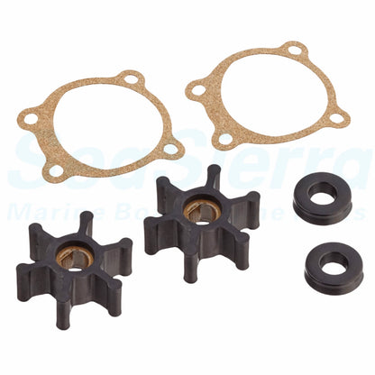 Impeller Kit for PC1 & PC2 Pumps (66059-WYN1)