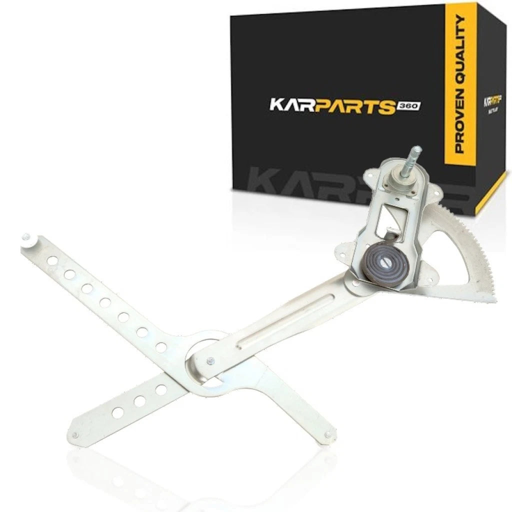 Window Regulator for Chevy K1500/K2500 (1990–1994) CLX-M0-USA-JC491702-CLA4, GM1350105