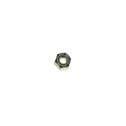Wheel Bolt and Nut for John Deere Lawn Tractors (193406, 184219, 738-3056)
