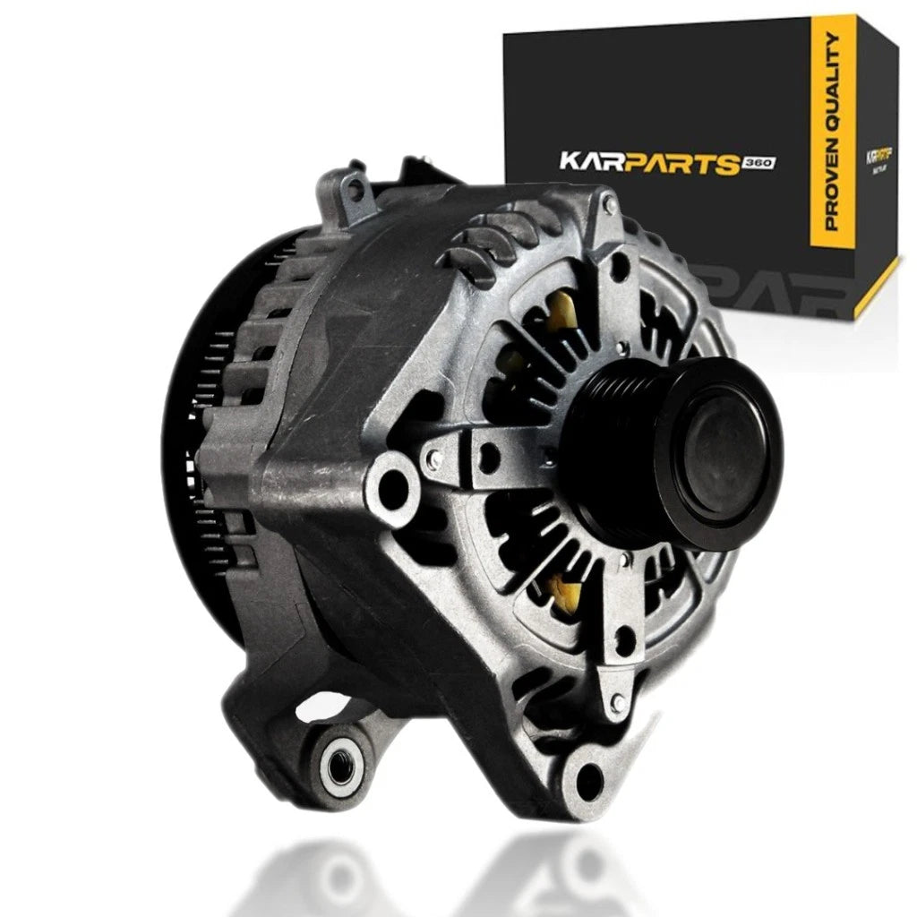 Alternator for BMW 328i/328i xDrive (2012–2016) ALX-PAU-AC-334-3028-CLA8